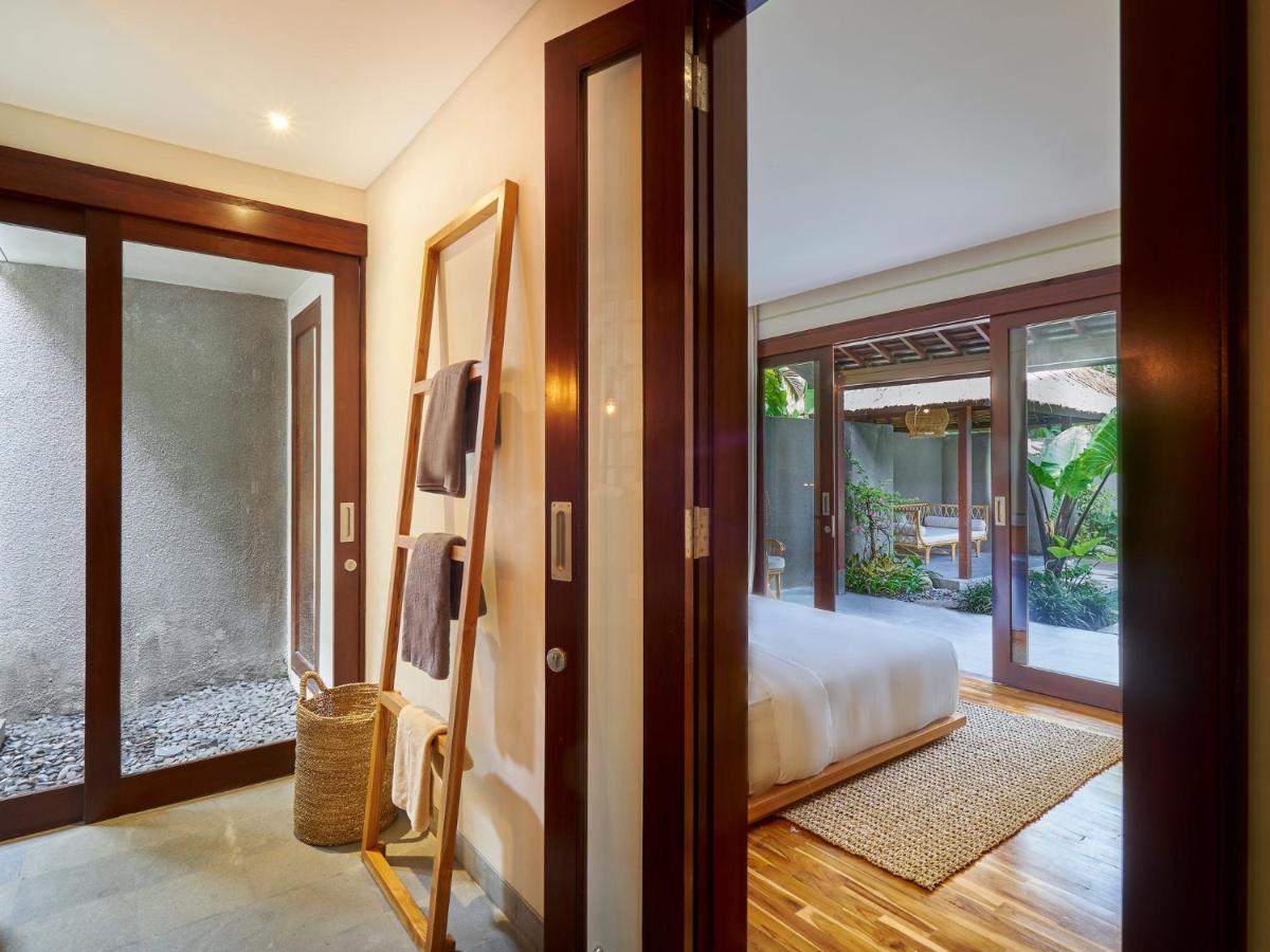 Bumbak Park Villas Canggu Extérieur photo